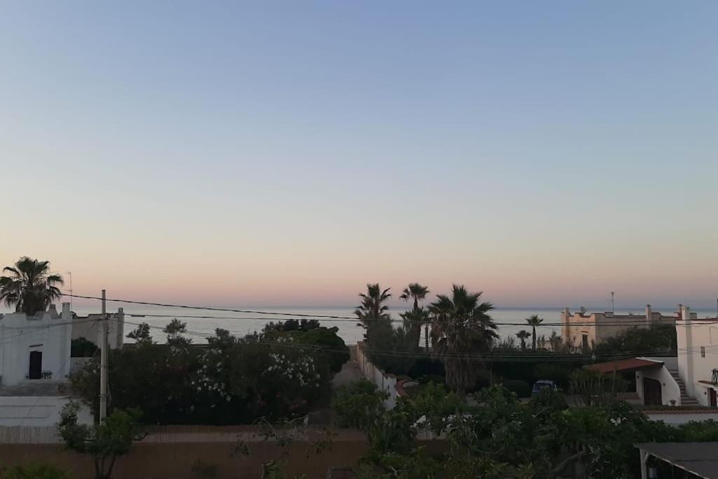 Villa Karmarea Mola di Bari Bagian luar foto