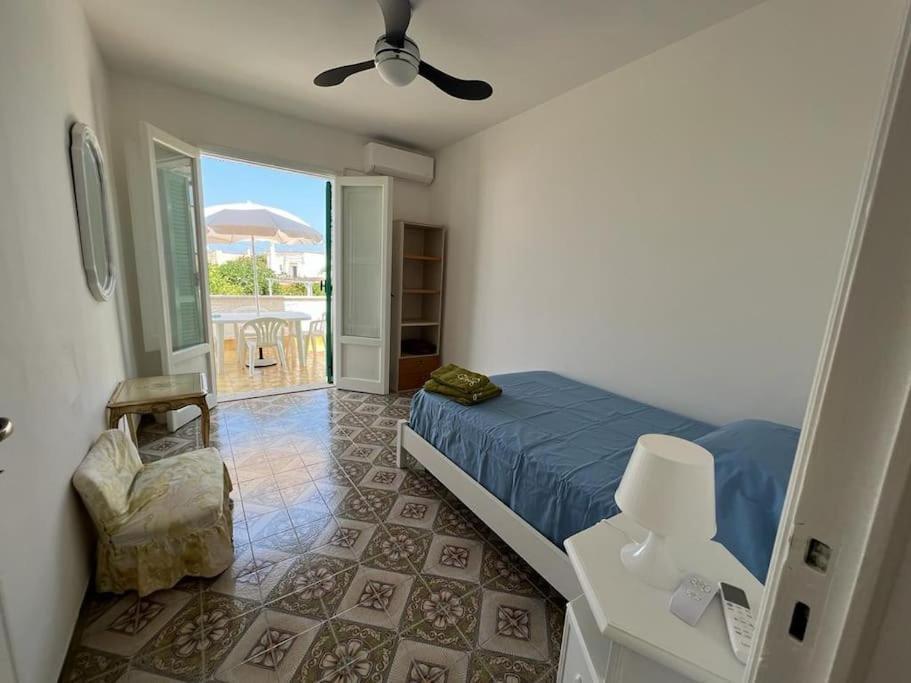 Villa Karmarea Mola di Bari Bagian luar foto