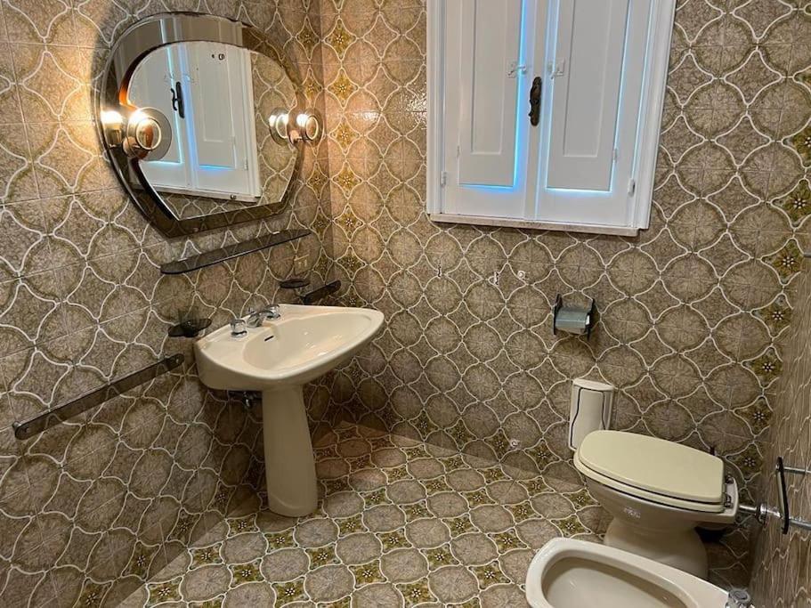 Villa Karmarea Mola di Bari Bagian luar foto