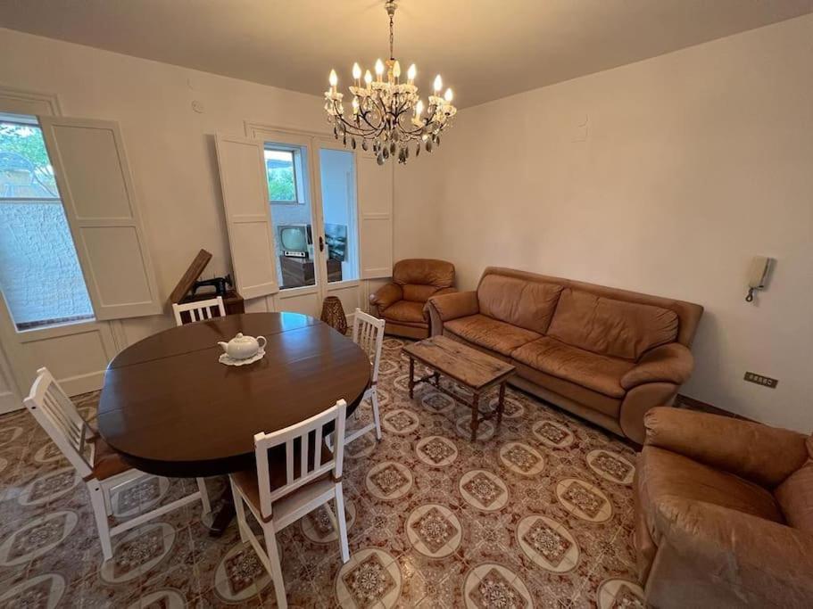 Villa Karmarea Mola di Bari Bagian luar foto