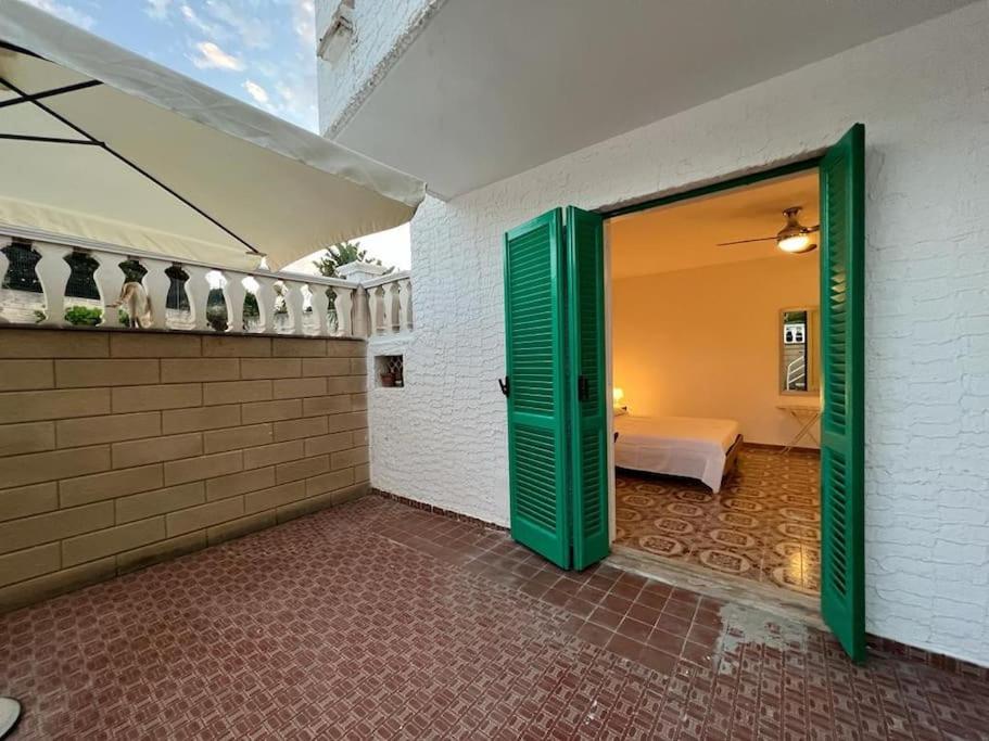 Villa Karmarea Mola di Bari Bagian luar foto