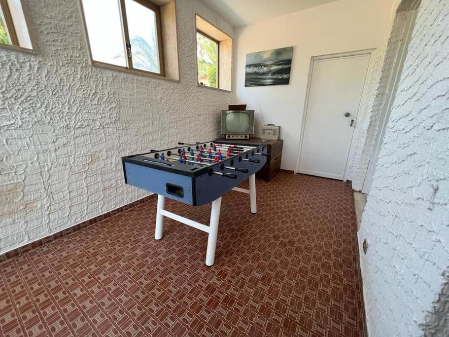 Villa Karmarea Mola di Bari Bagian luar foto